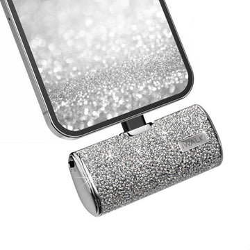 iWALK Secret4500| Diamond Portable Charger for iPhone